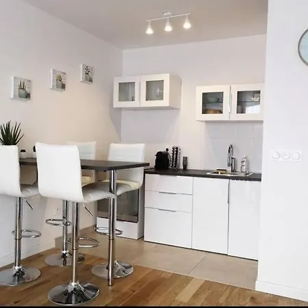 Super Proche Nation Apartman *