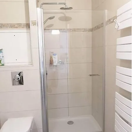 Apartman Super Proche Nation Párizs